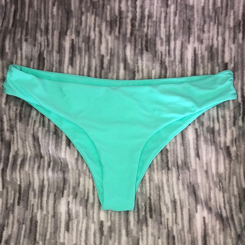 zaful bikini bottoms